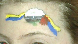 Sjung om studentens lyckliga dar...